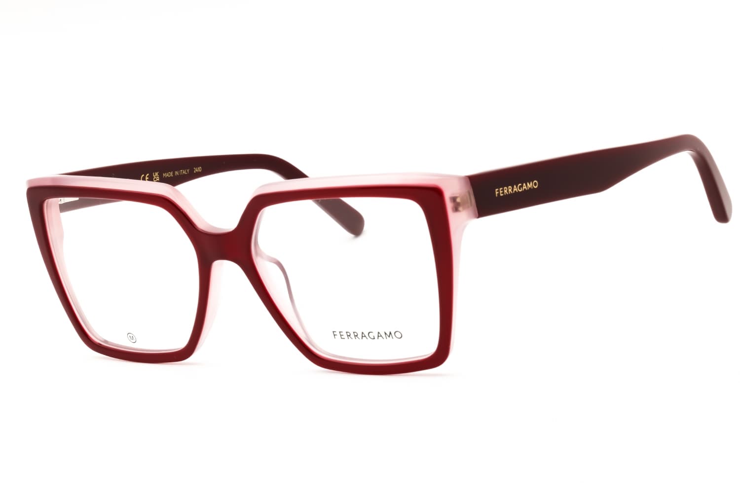 Salvatore Ferragamo SF2950N — Lunettes de vue 1