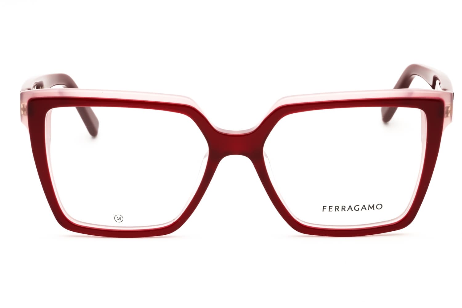 Salvatore Ferragamo SF2950N — Lunettes de vue 2