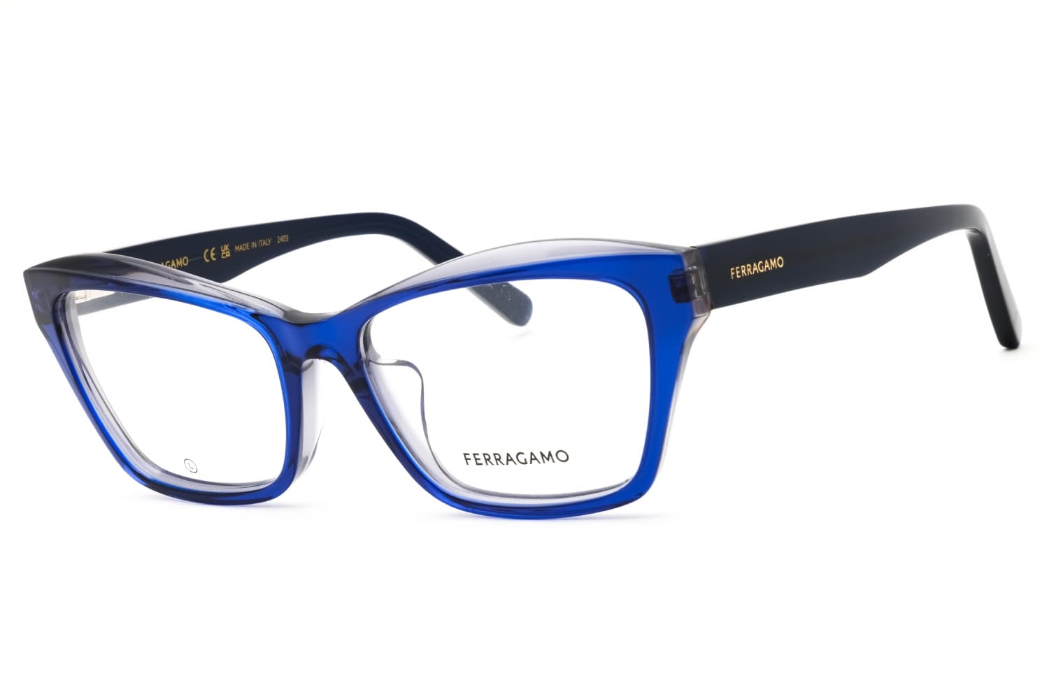 Salvatore Ferragamo SF2951LB — Lunettes de vue 1