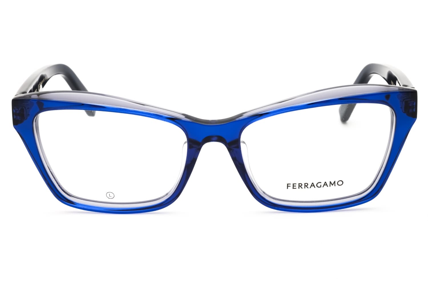 Salvatore Ferragamo SF2951LB — Lunettes de vue 2