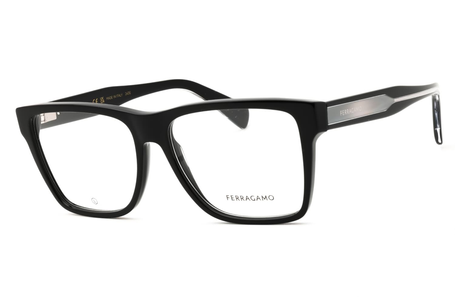 Salvatore Ferragamo SF2953N — Lunettes de vue 1