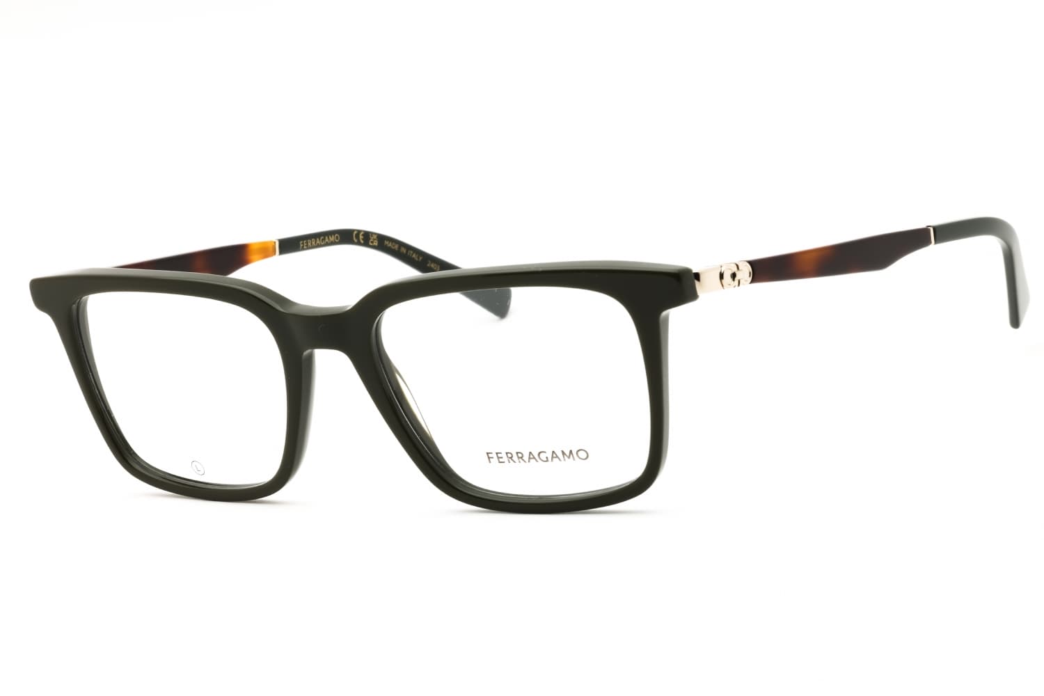 Salvatore Ferragamo SF2969 — Lunettes de vue 1