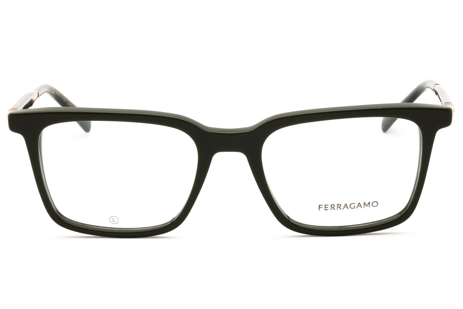 Salvatore Ferragamo SF2969 — Lunettes de vue 2