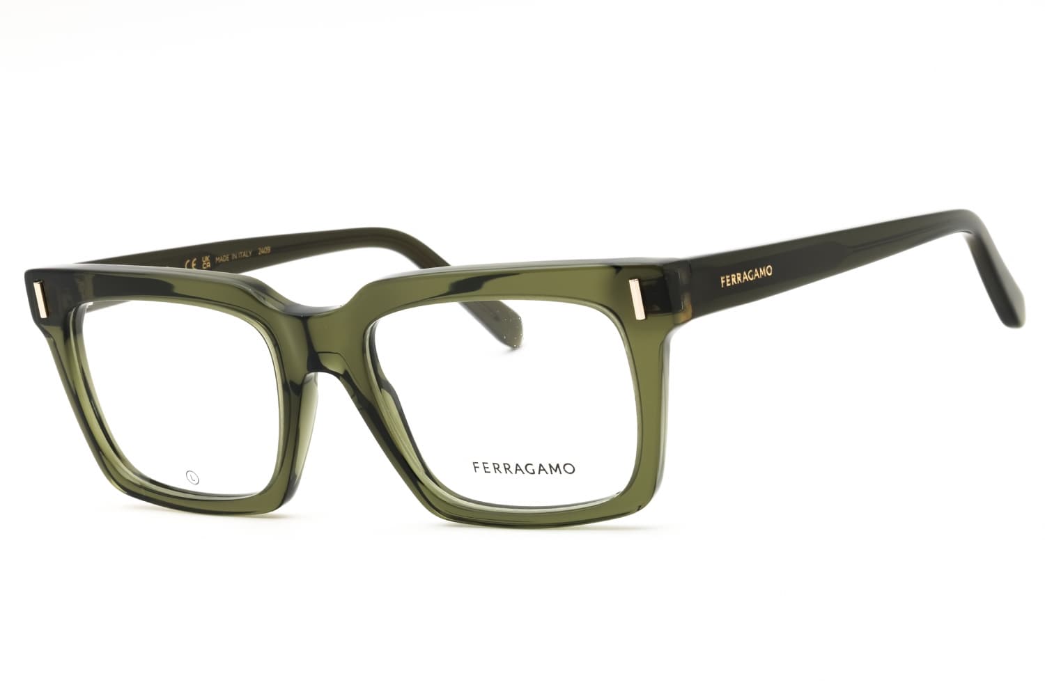 Salvatore Ferragamo SF2993 — Lunettes de vue 7