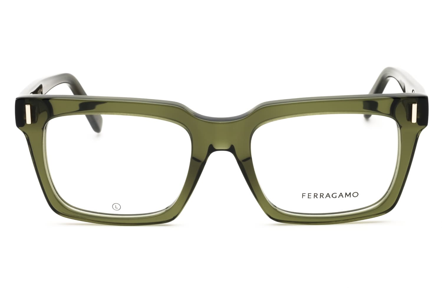 Salvatore Ferragamo SF2993 — Lunettes de vue 8