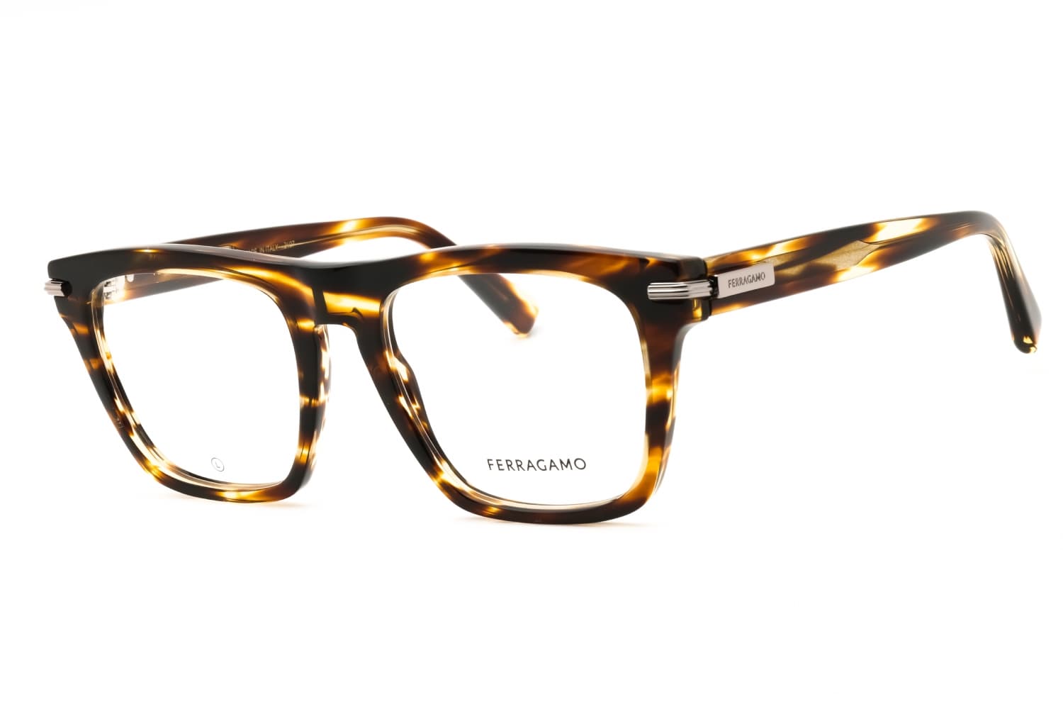 Salvatore Ferragamo SF3015 — Lunettes de vue 1