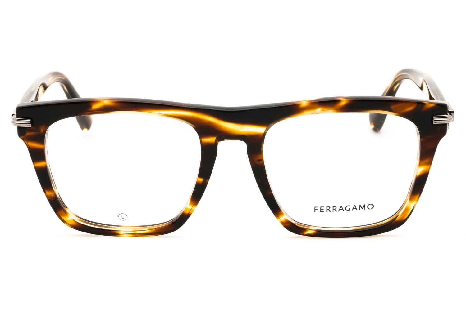 Salvatore Ferragamo SF3015 — Lunettes de vue 2