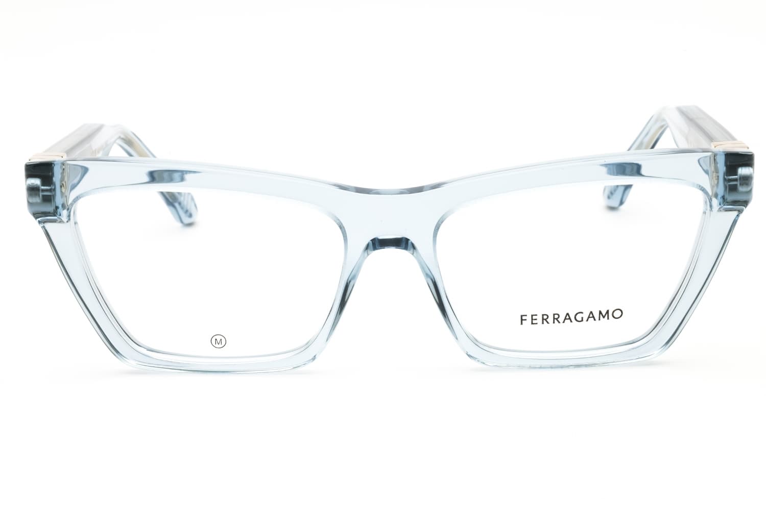 Salvatore Ferragamo SF3021 — Lunettes de vue 6