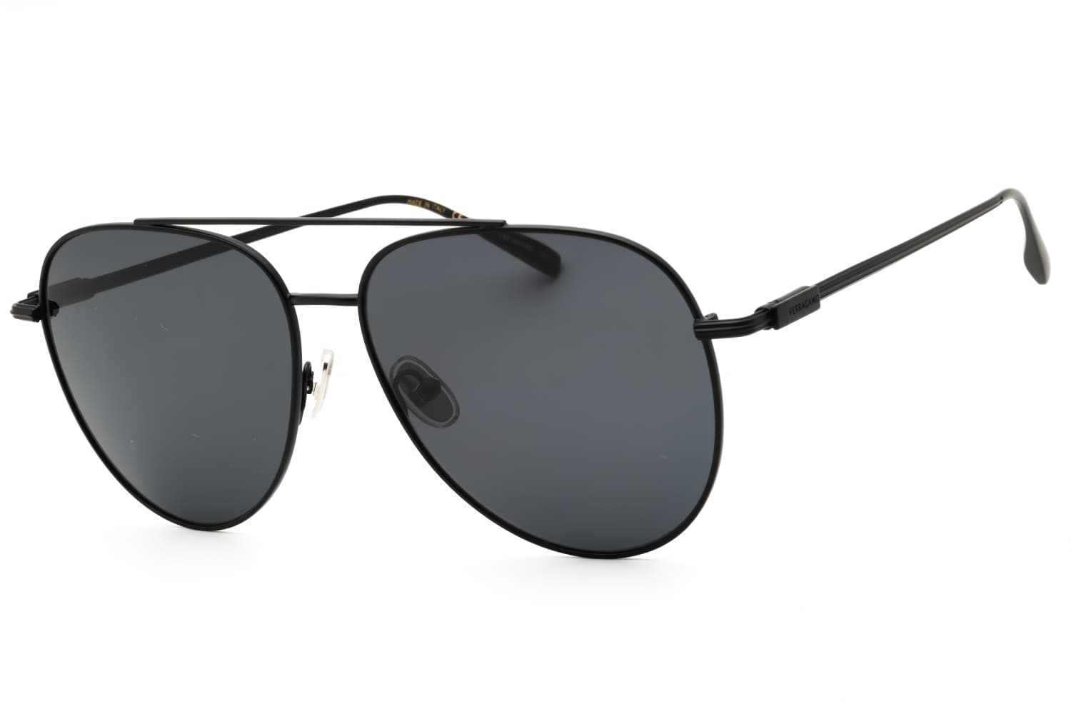 Salvatore Ferragamo SF308S — Lunettes de soleil 1