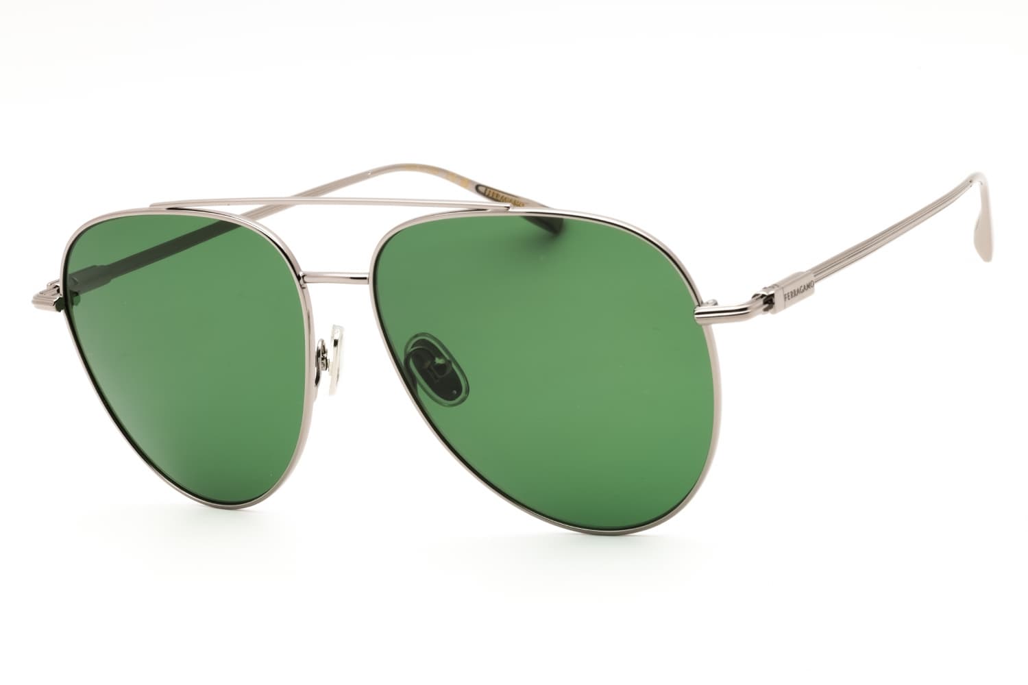 Salvatore Ferragamo SF308S — Lunettes de soleil 3