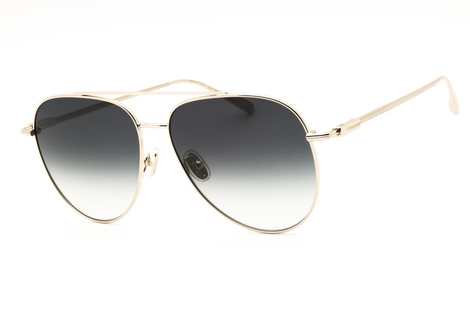Salvatore Ferragamo SF308S — Lunettes de soleil 5