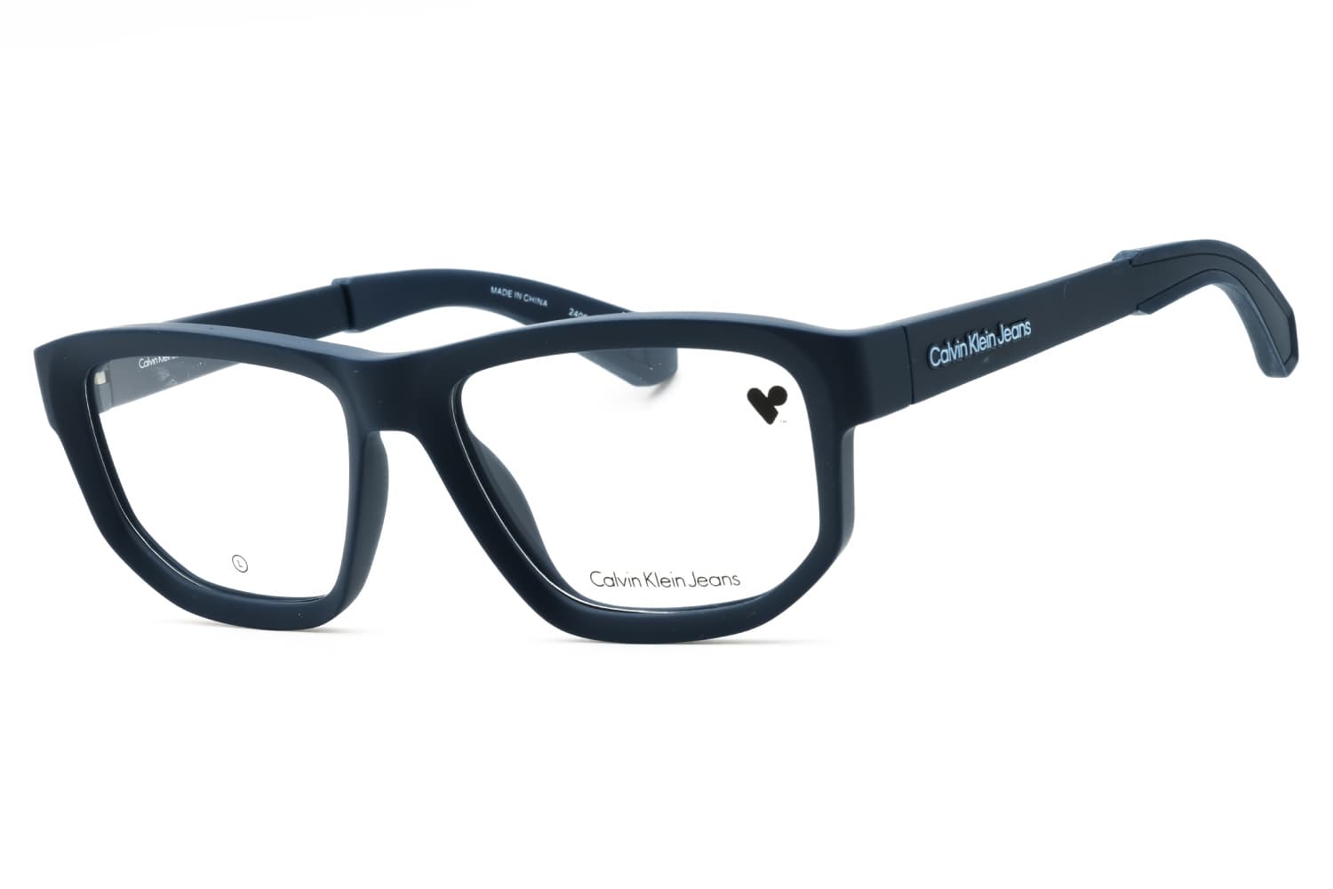 Calvin Klein Jeans CKJ24631 — Lunettes de vue 1