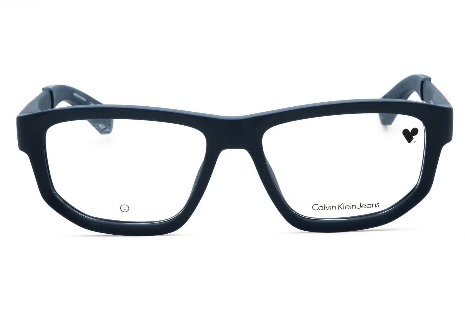 Calvin Klein Jeans CKJ24631 — Lunettes de vue 2