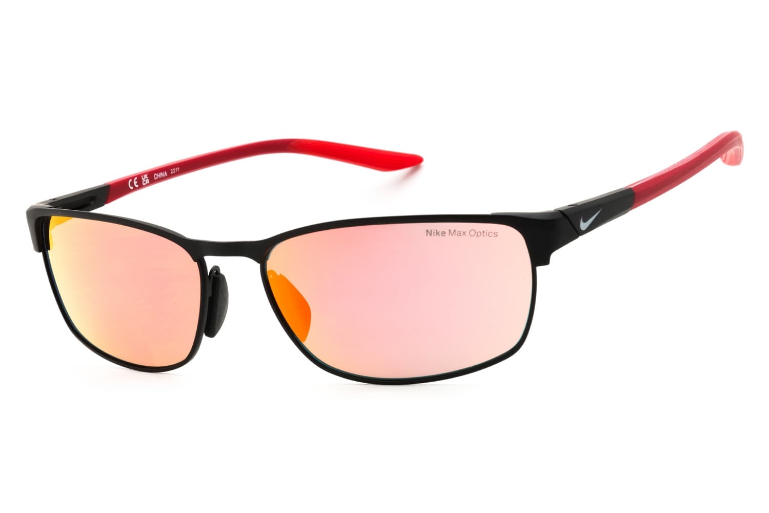 Nike MODERN METAL M DZ7366 — Lunettes de soleil 1