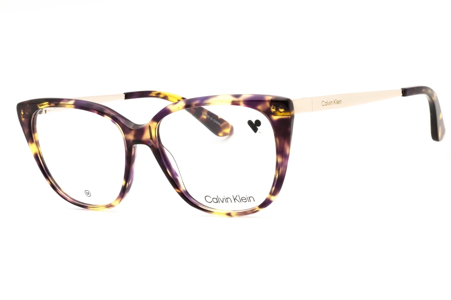 Calvin Klein CK23520 — Lunettes de vue 3