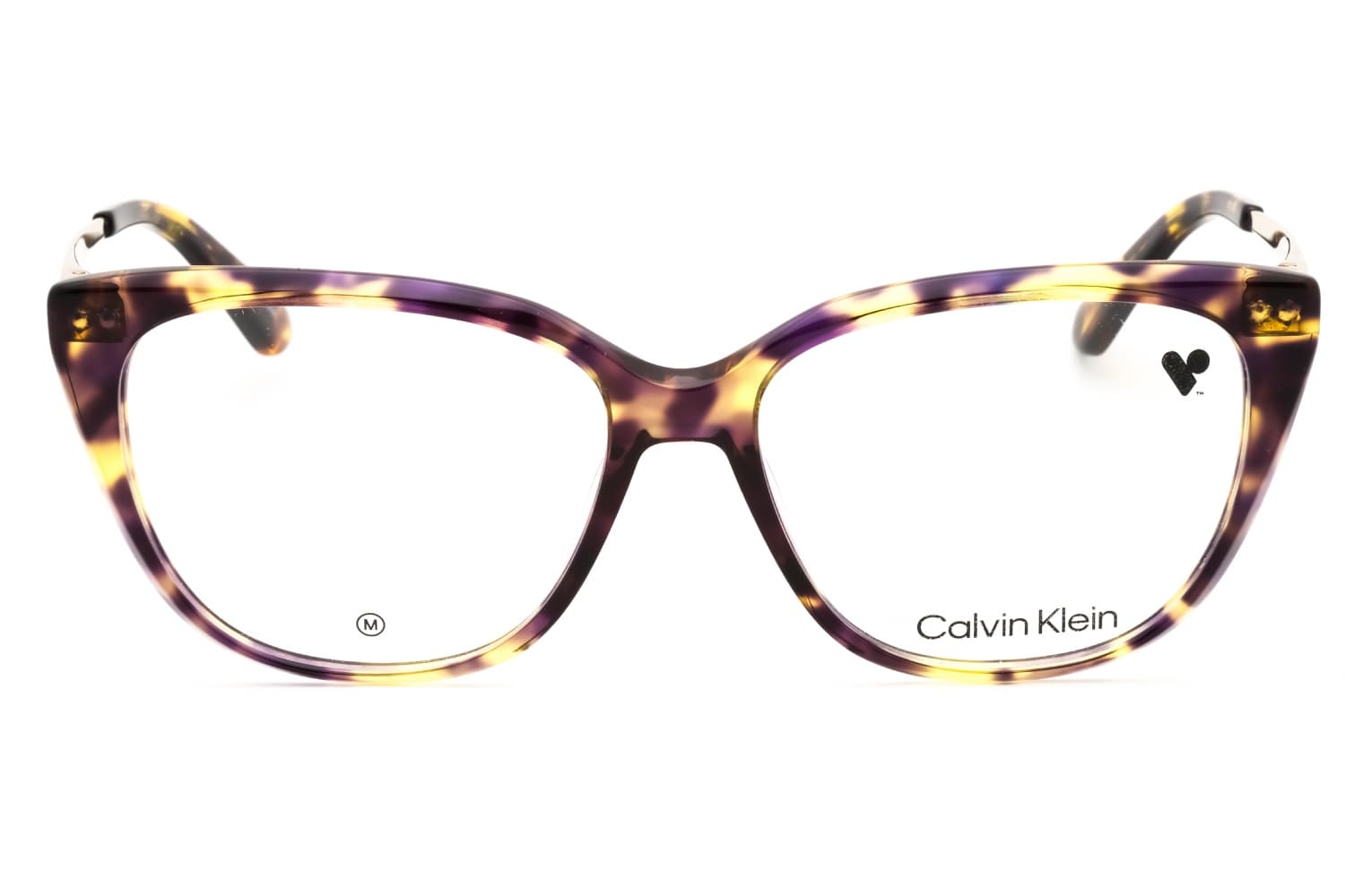 Calvin Klein CK23520 — Lunettes de vue 4