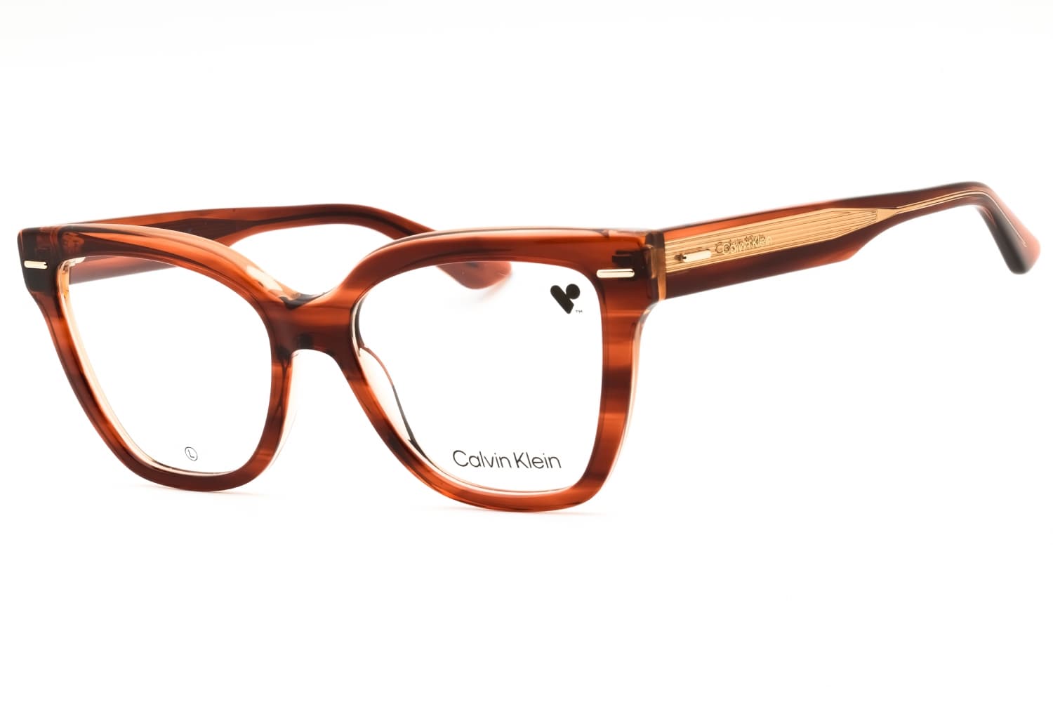 Calvin Klein CK23543 — Lunettes de vue 7