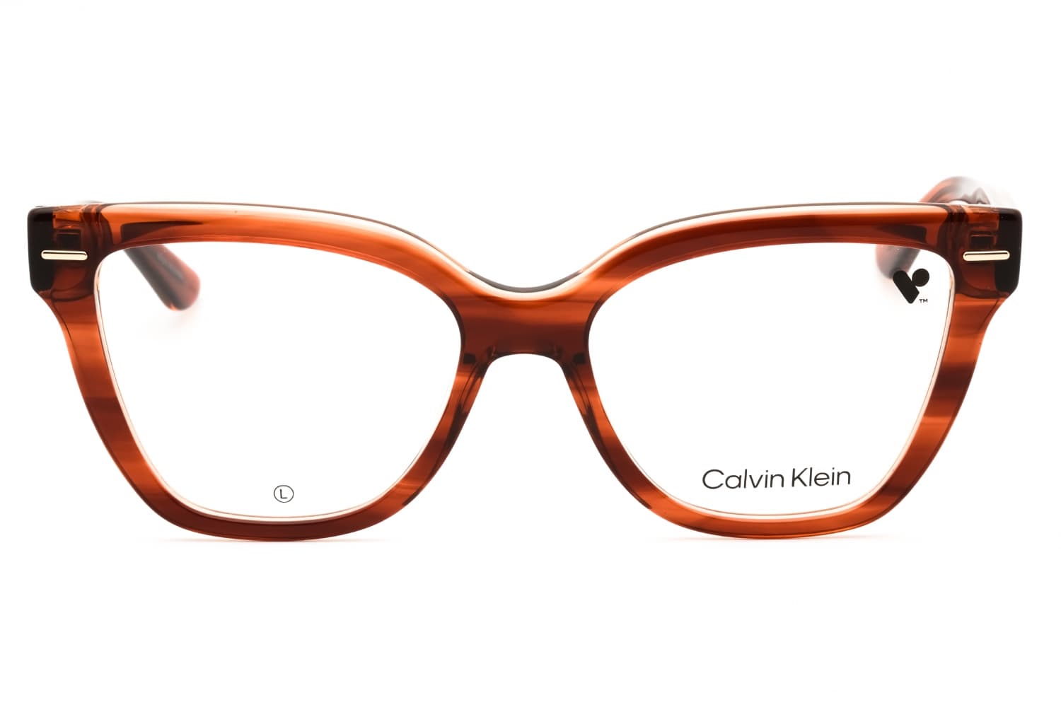 Calvin Klein CK23543 — Lunettes de vue 8
