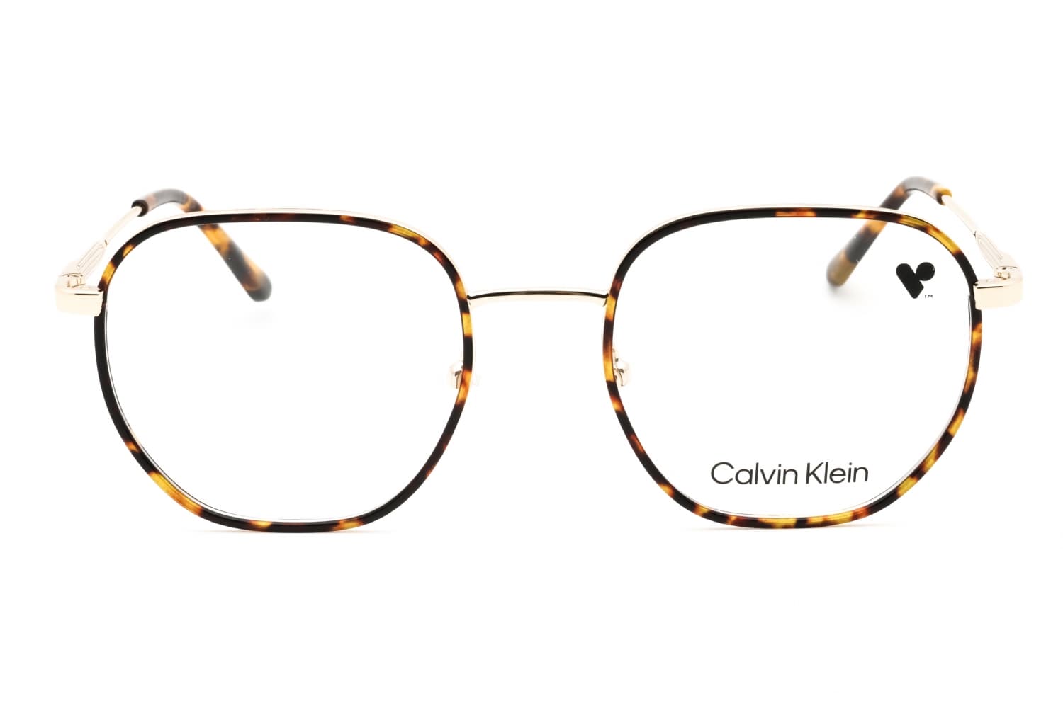 Calvin Klein CK24113N - Lunettes de vue 2