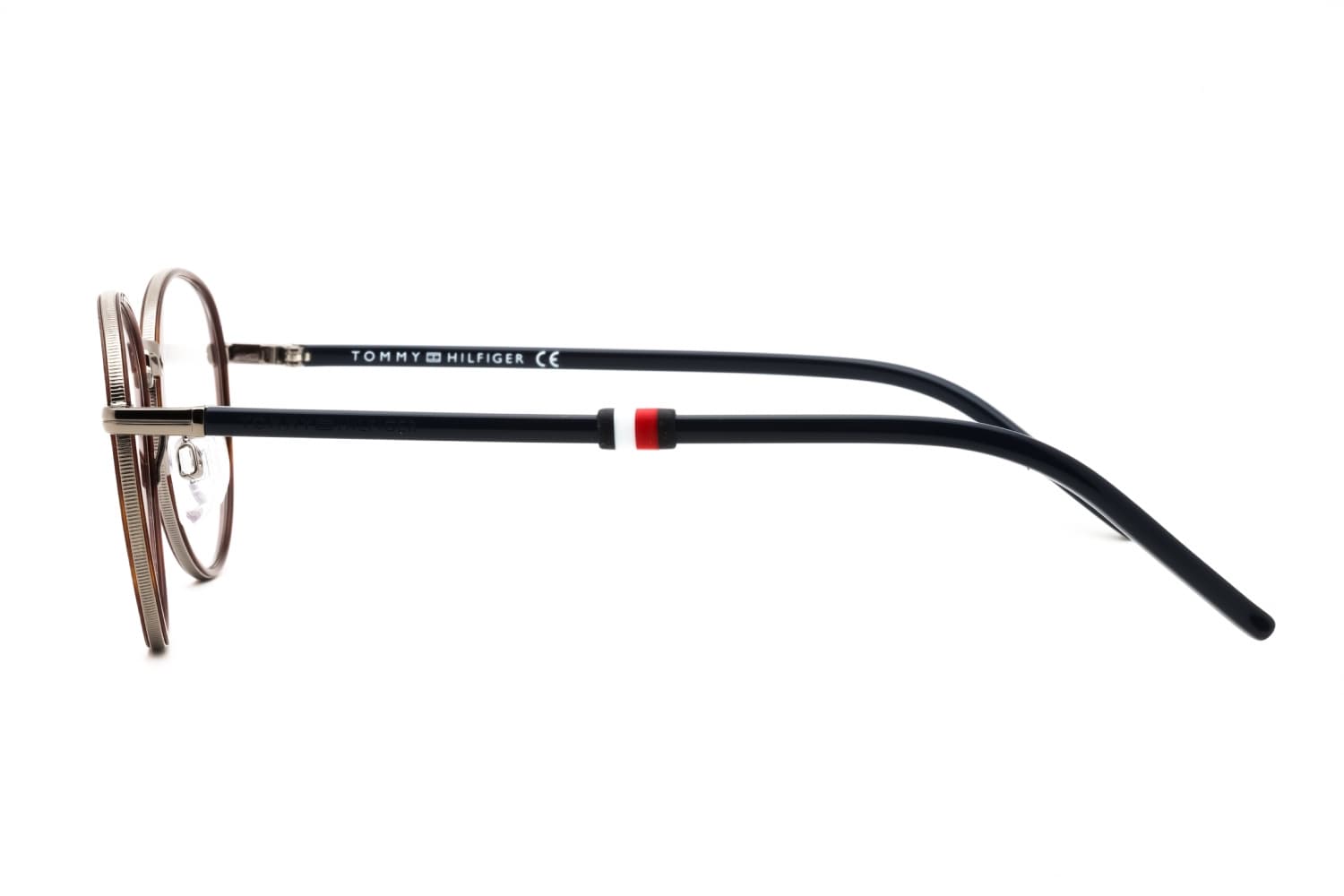Tommy Hilfiger TH 1687 — Lunettes de vue 3