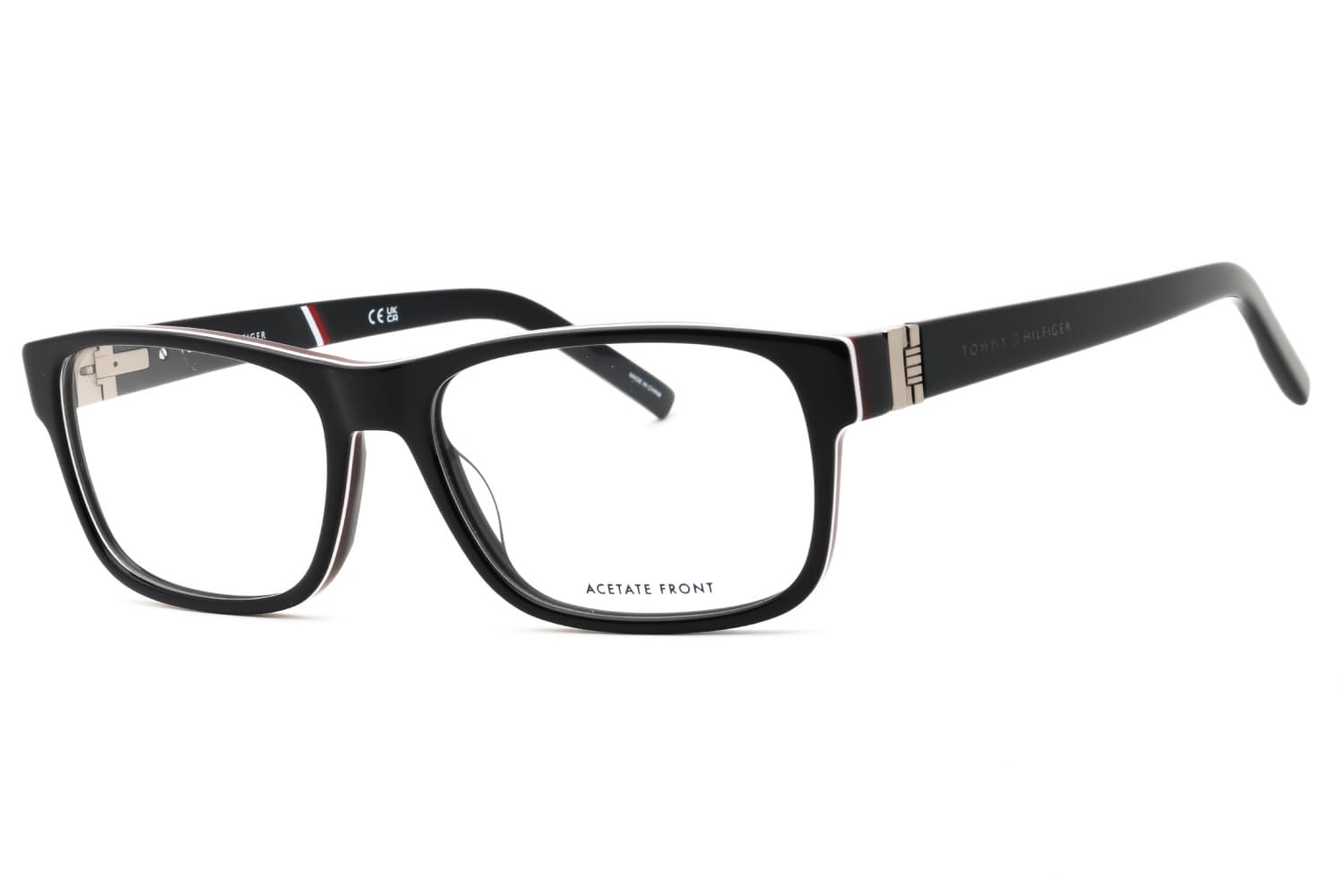 Tommy Hilfiger TH 1818 — Lunettes de vue 3