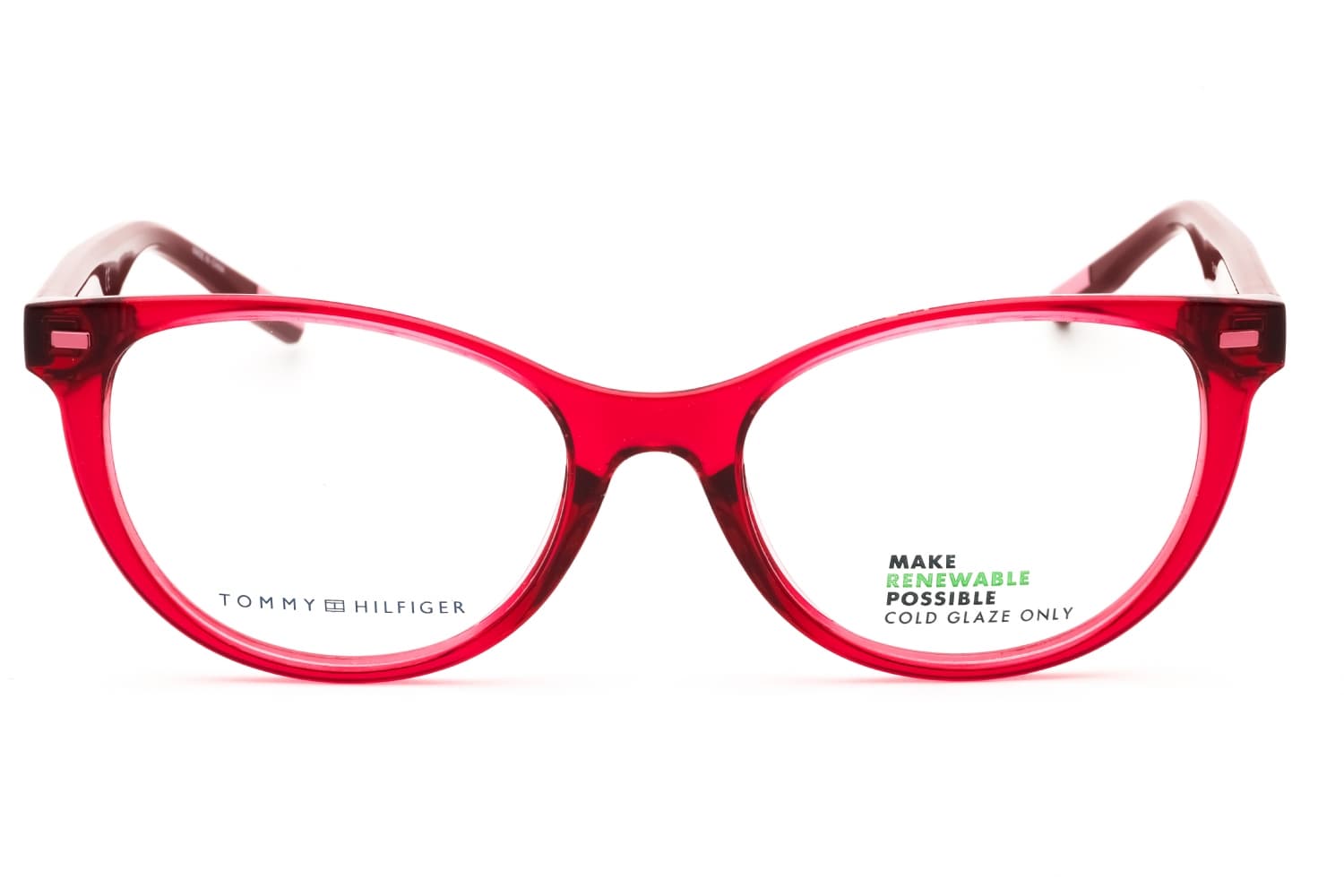 Tommy Hilfiger TH 1928 — Lunettes de vue 2