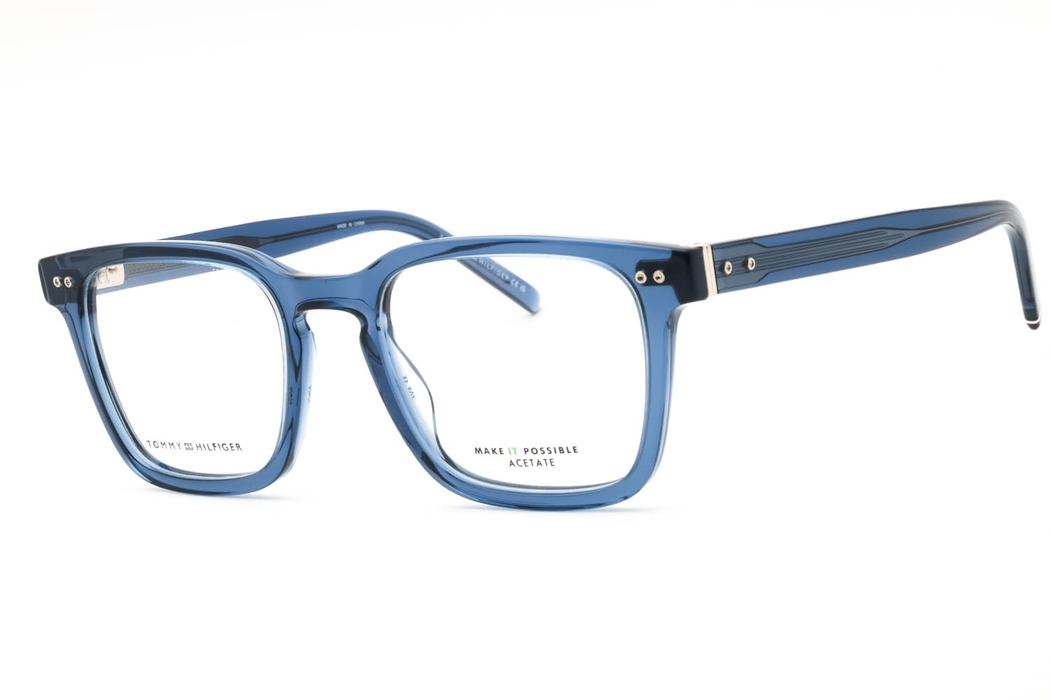 Tommy Hilfiger TH 2034 — Lunettes de vue 1