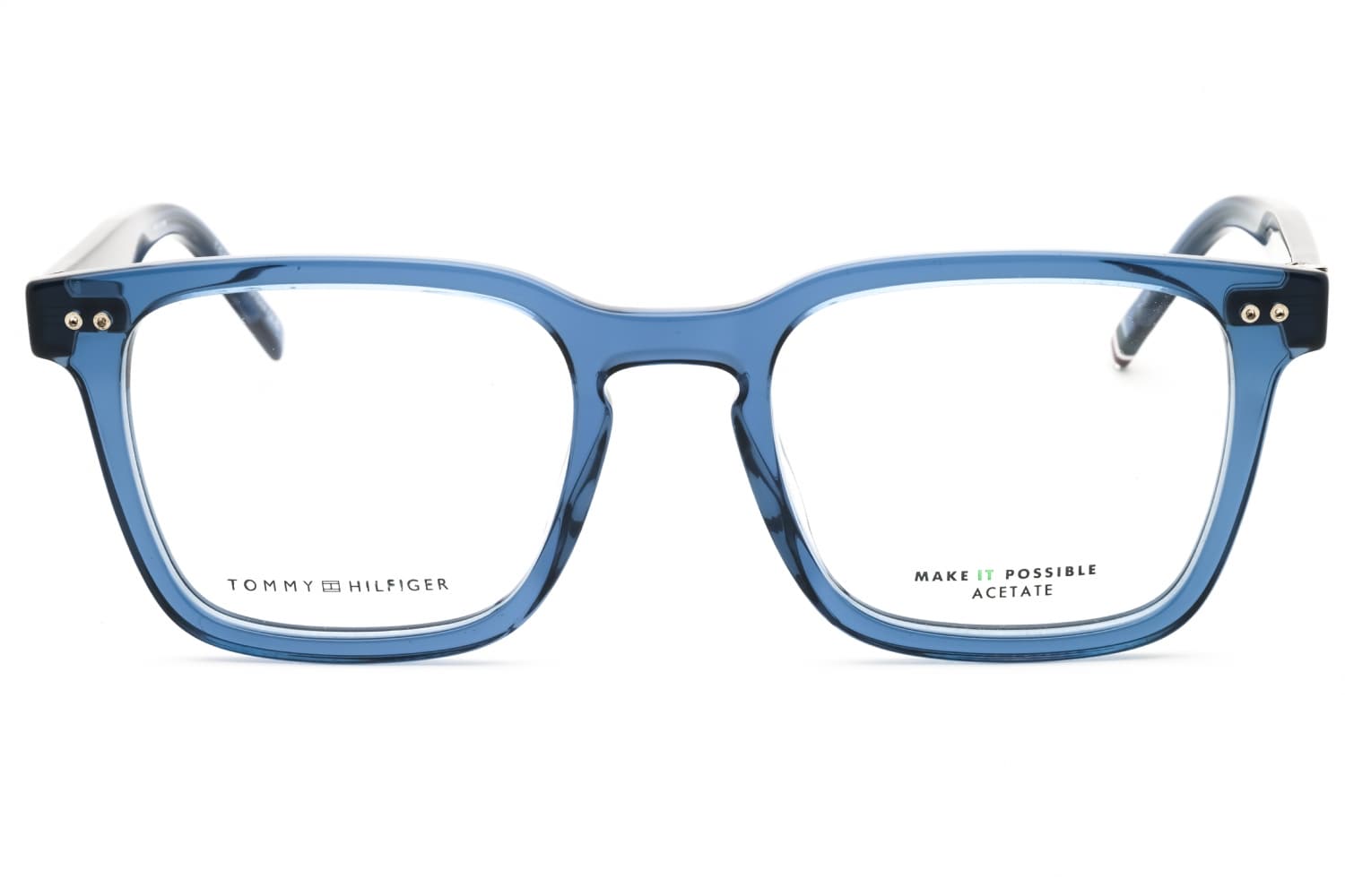 Tommy Hilfiger TH 2034 — Lunettes de vue 2