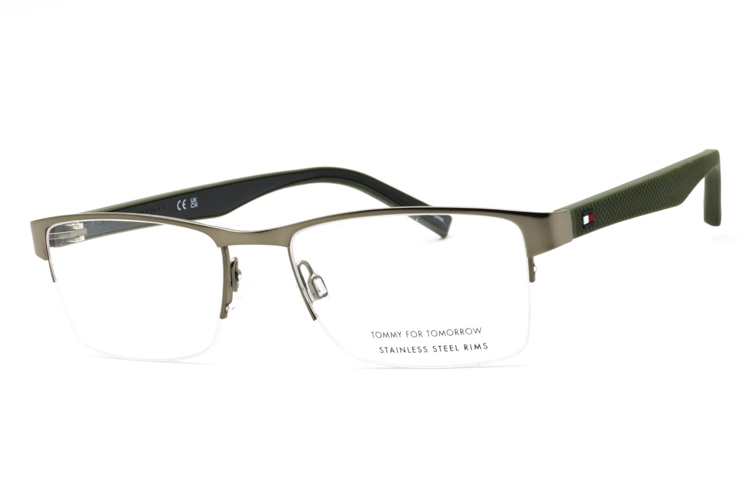 Tommy Hilfiger TH 2047 — Lunettes de vue 1