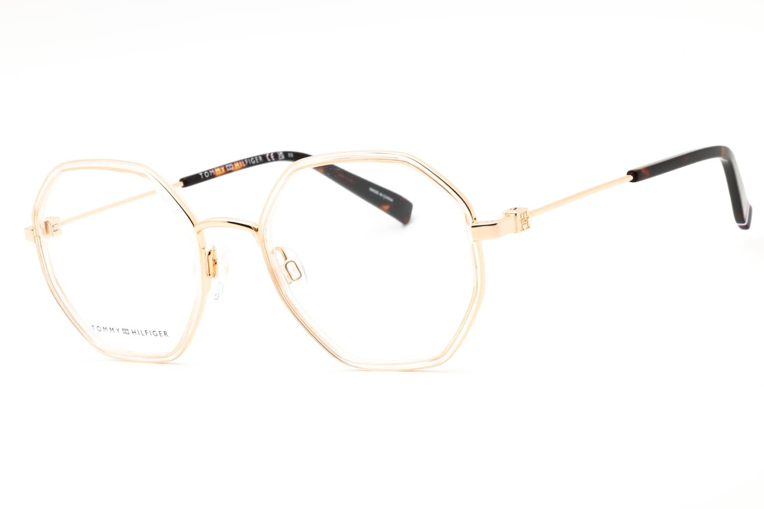 Tommy Hilfiger TH 2056 — Lunettes de vue 1