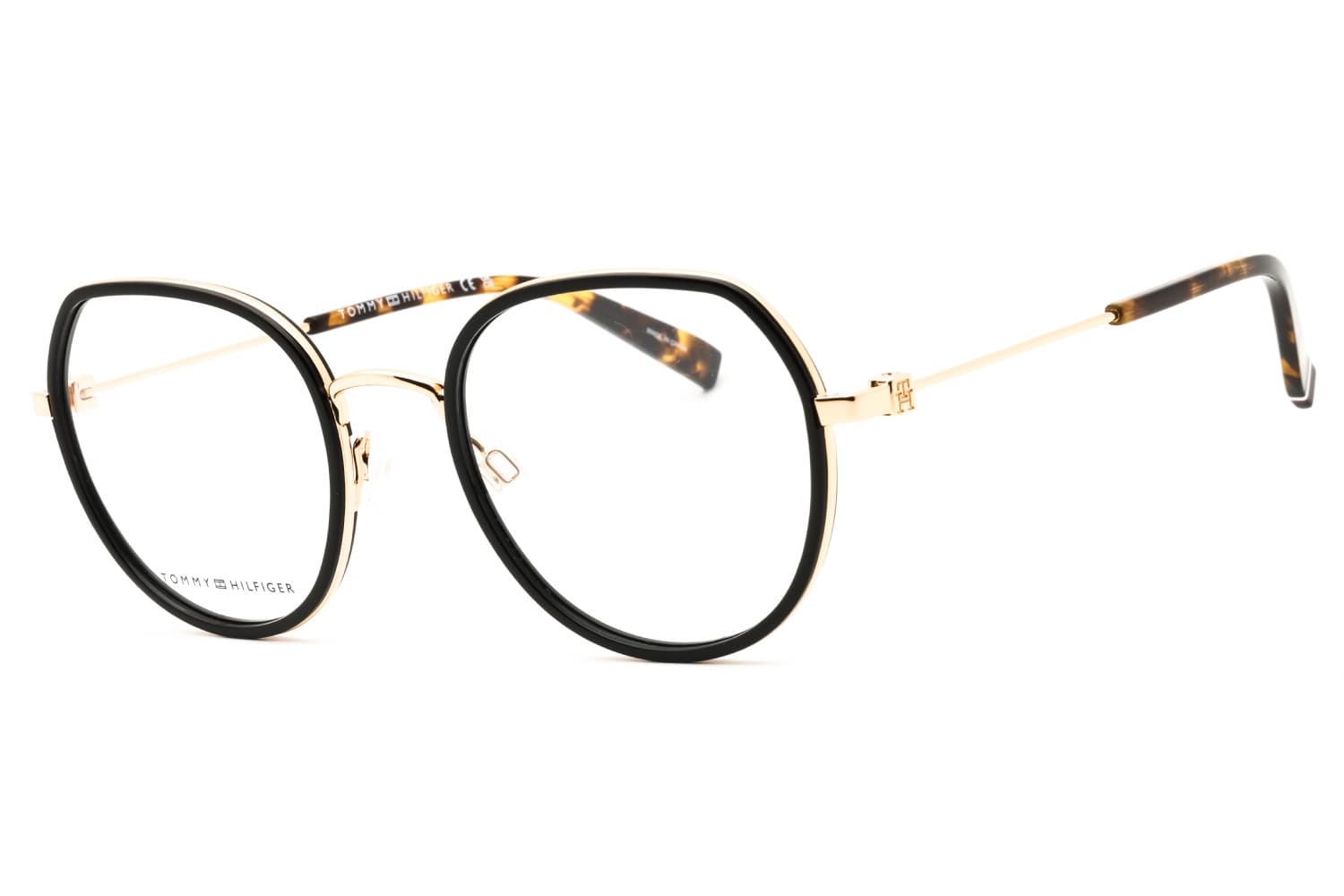 Tommy Hilfiger TH 2096 — Lunettes de vue 1