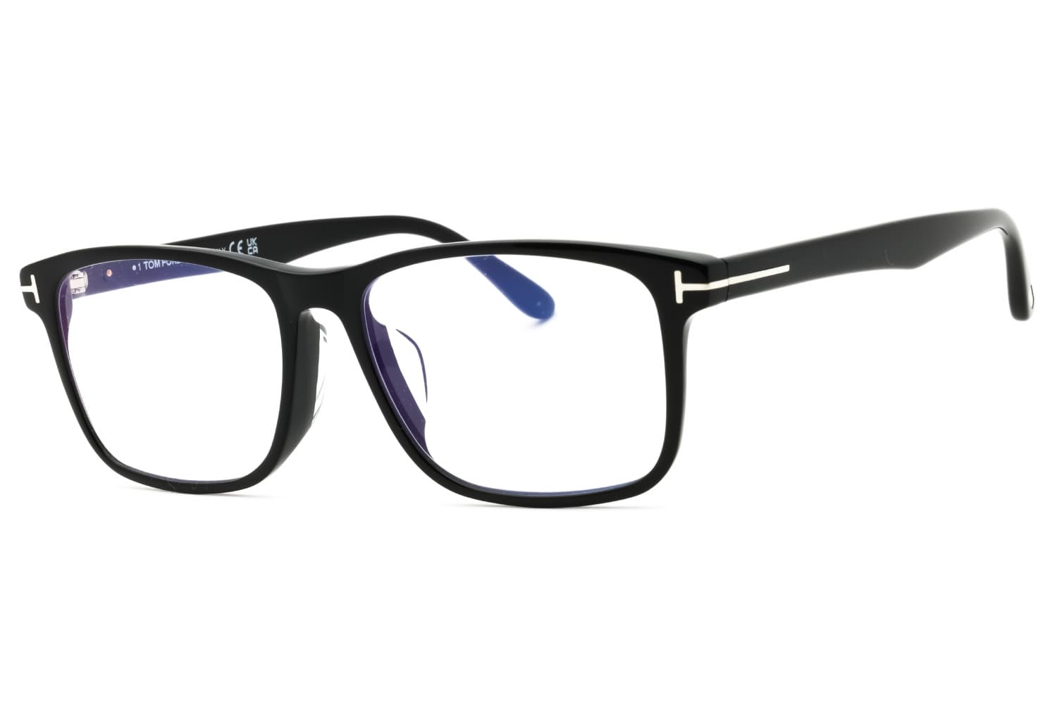 Tom Ford FT5752-F-B — Lunettes de vue 3