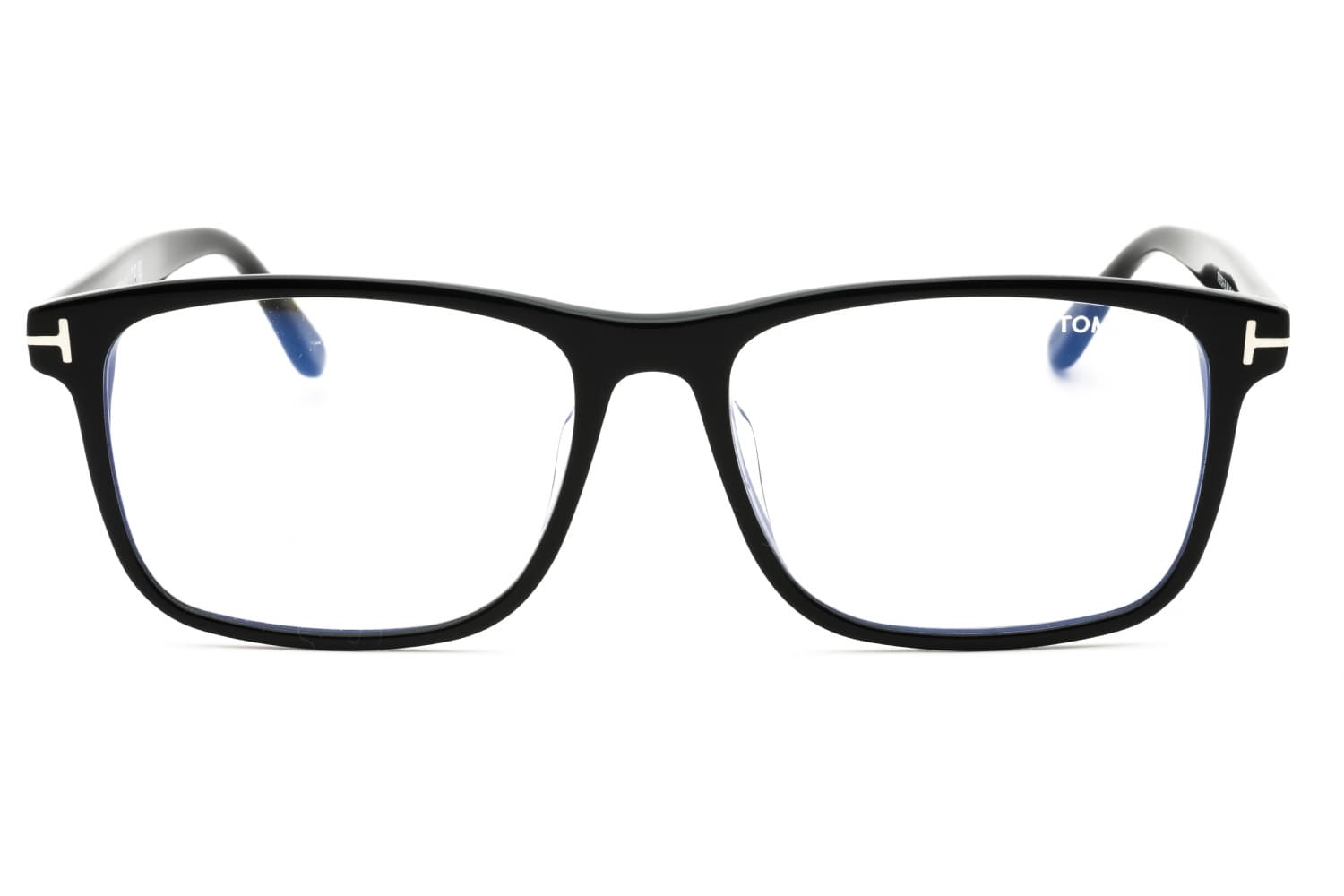 Tom Ford FT5752-F-B — Lunettes de vue 4