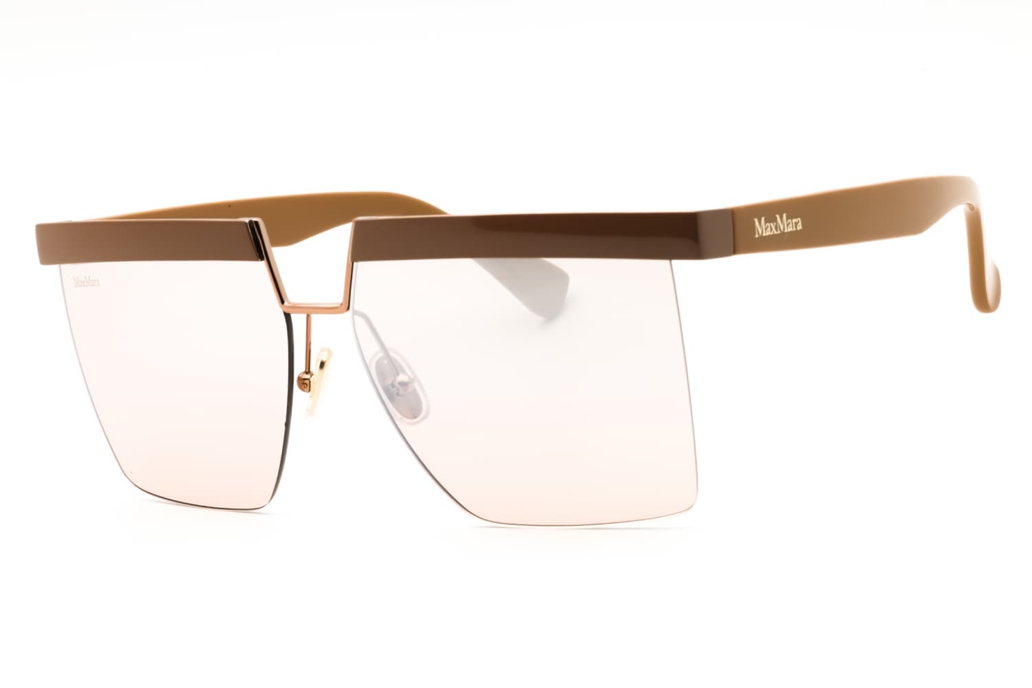 Max Mara MM0071 — Lunettes de soleil 1