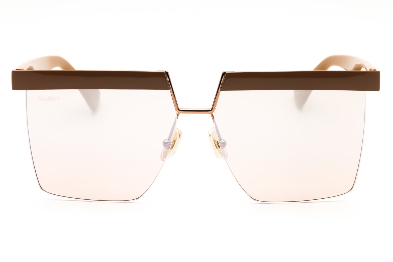 Max Mara MM0071 — Lunettes de soleil 2