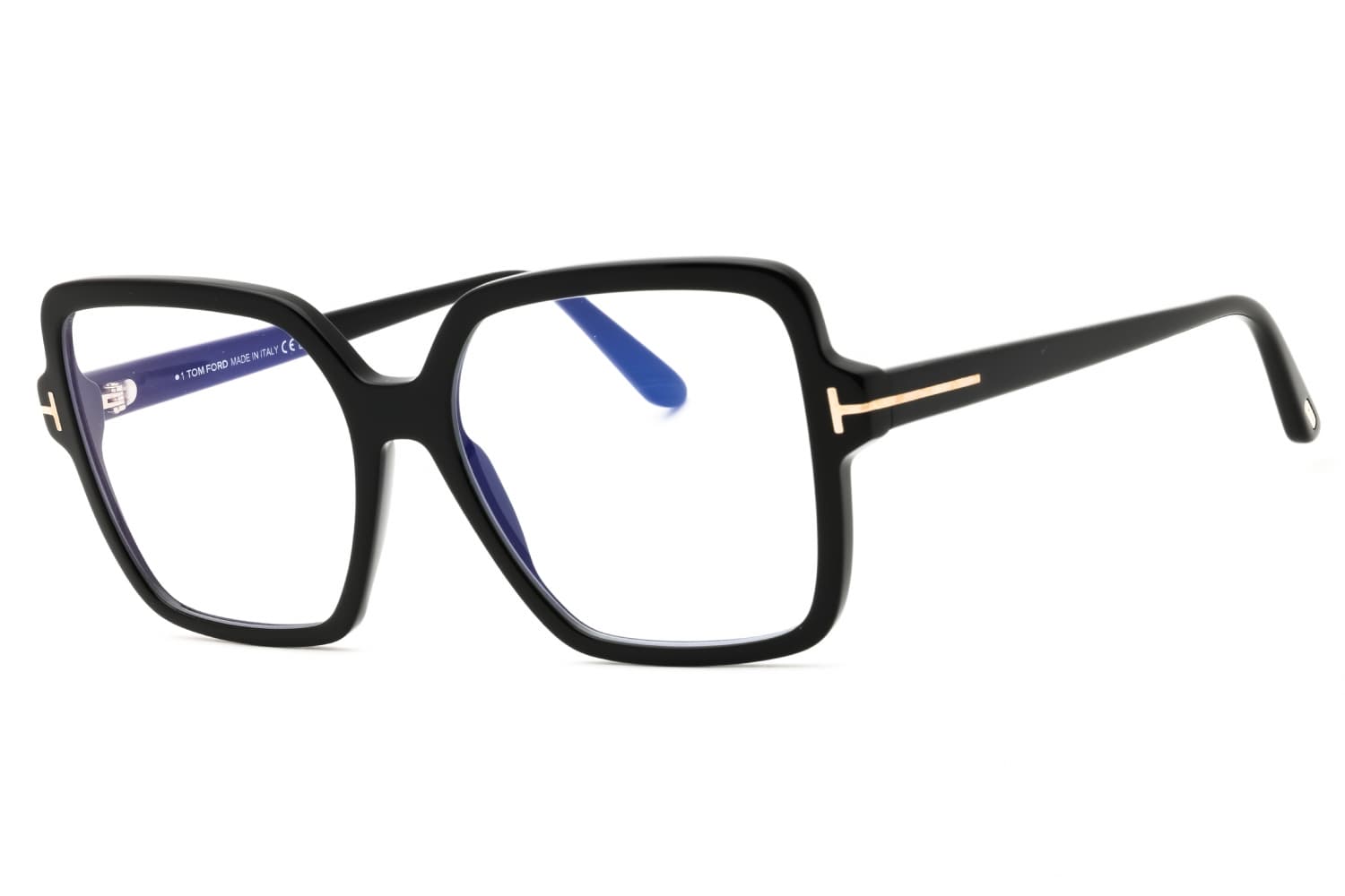 Tom Ford FT6063-B — Lunettes de vue 1