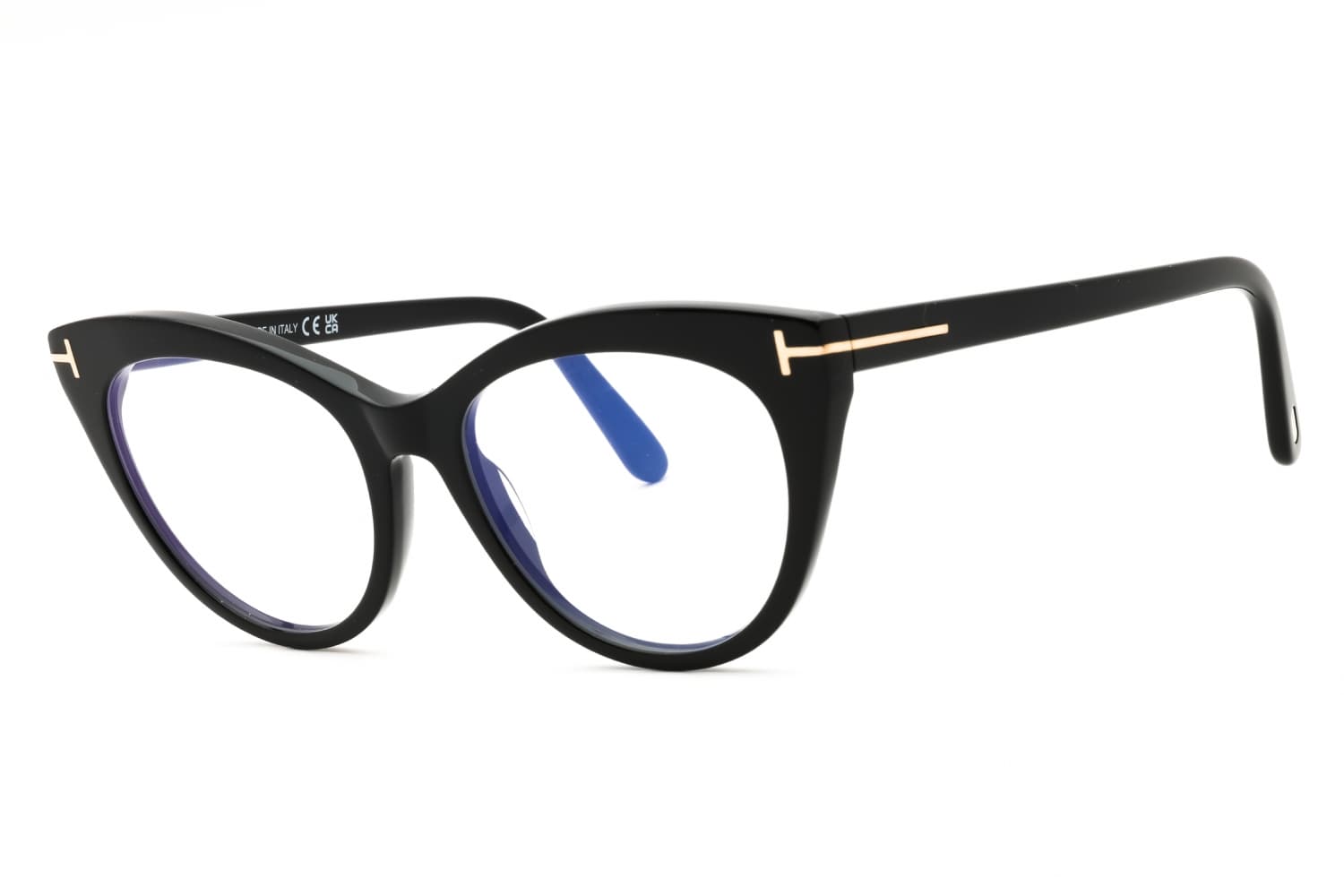 Tom Ford FT6091-B — Lunettes de vue 1