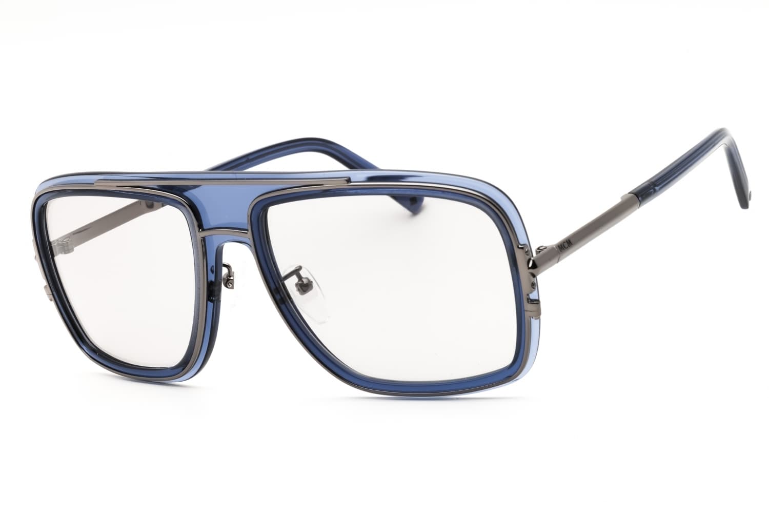 MCM MW0017-H — Lunettes de soleil 3
