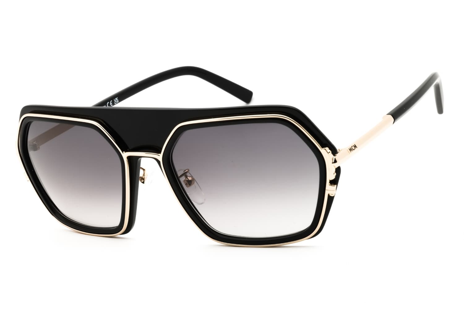 MCM MW0018-H — Lunettes de soleil 1
