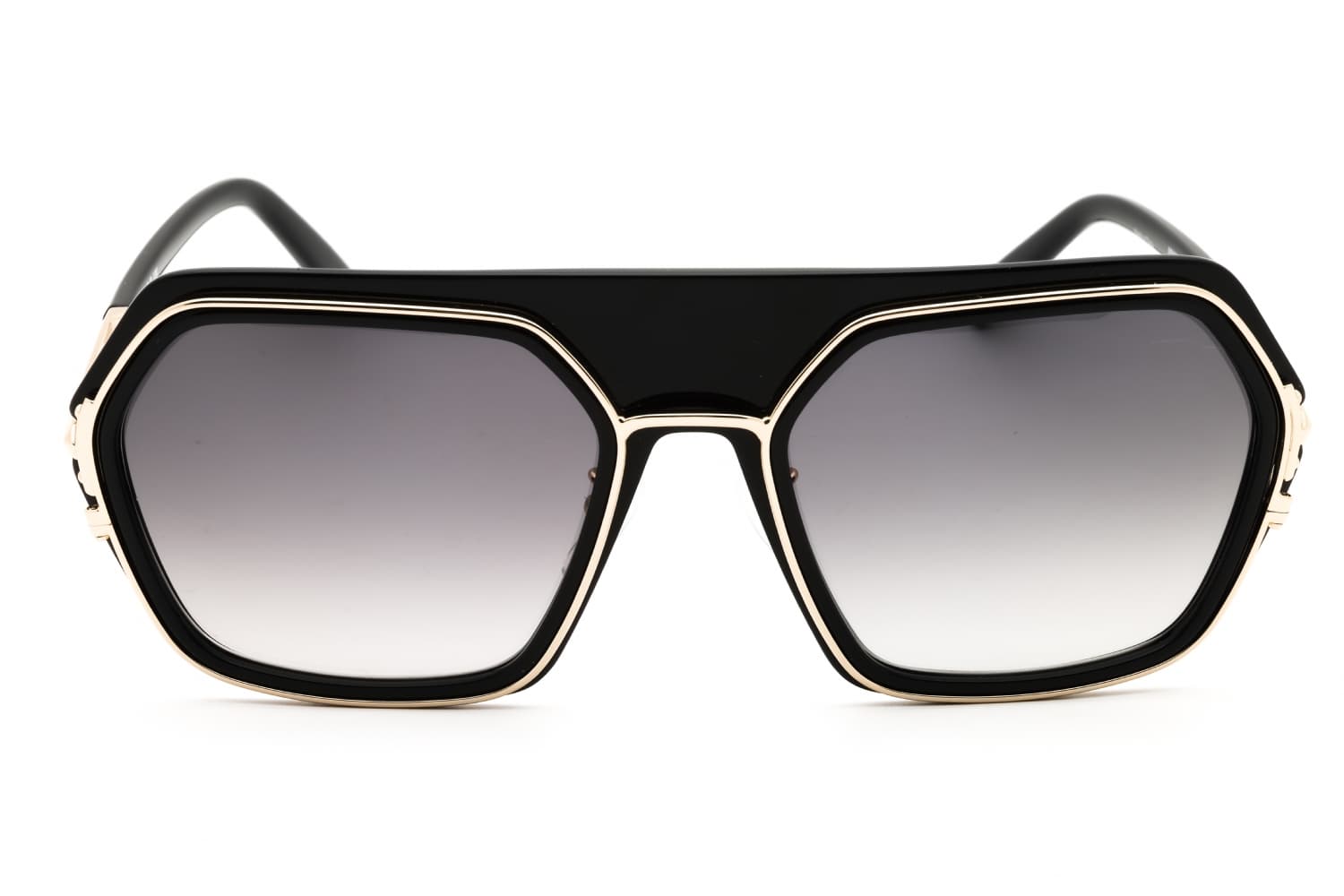 MCM MW0018-H — Lunettes de soleil 2