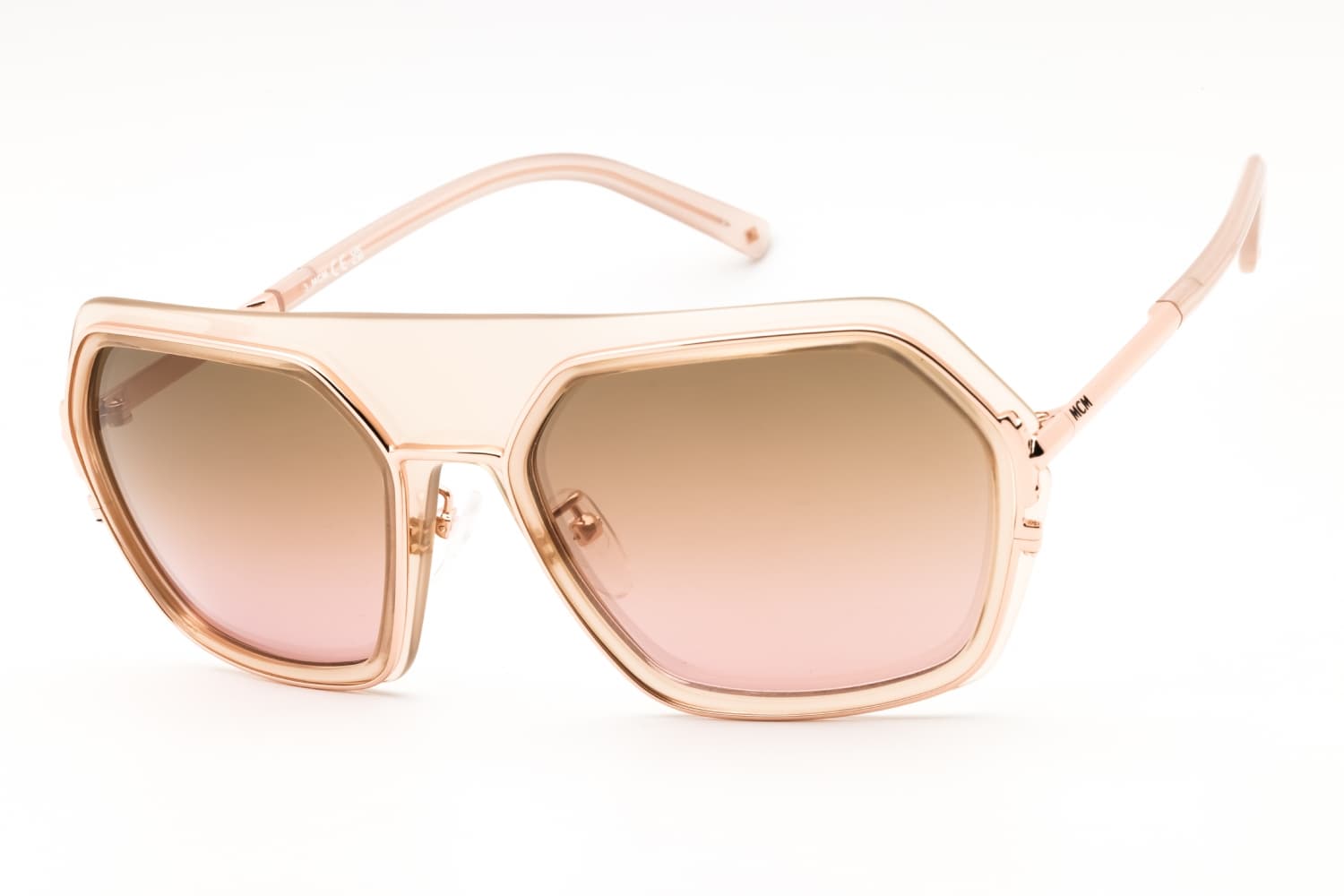 MCM MW0018-H — Lunettes de soleil 3