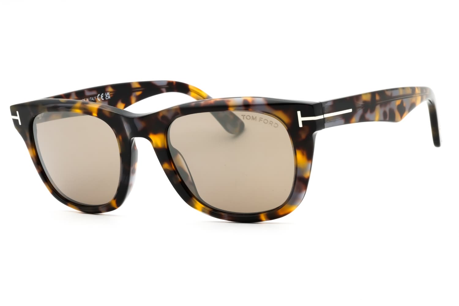 Tom Ford FT1076 — Lunettes de soleil 1