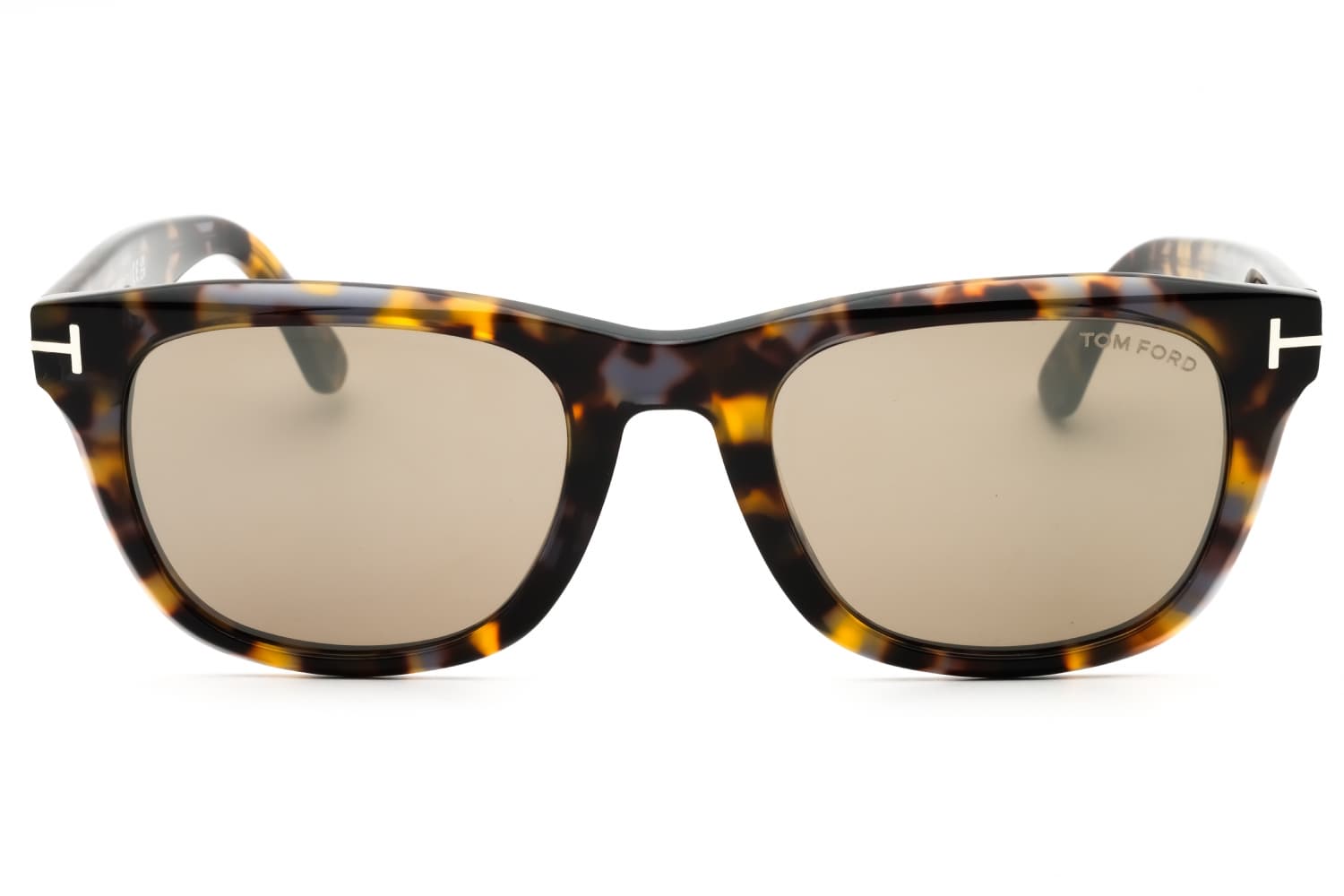 Tom Ford FT1076 — Lunettes de soleil 2