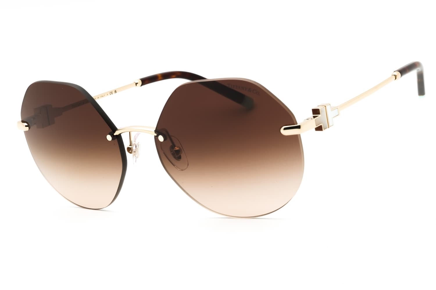 Tiffany 0TF3077 — Lunettes de soleil 1
