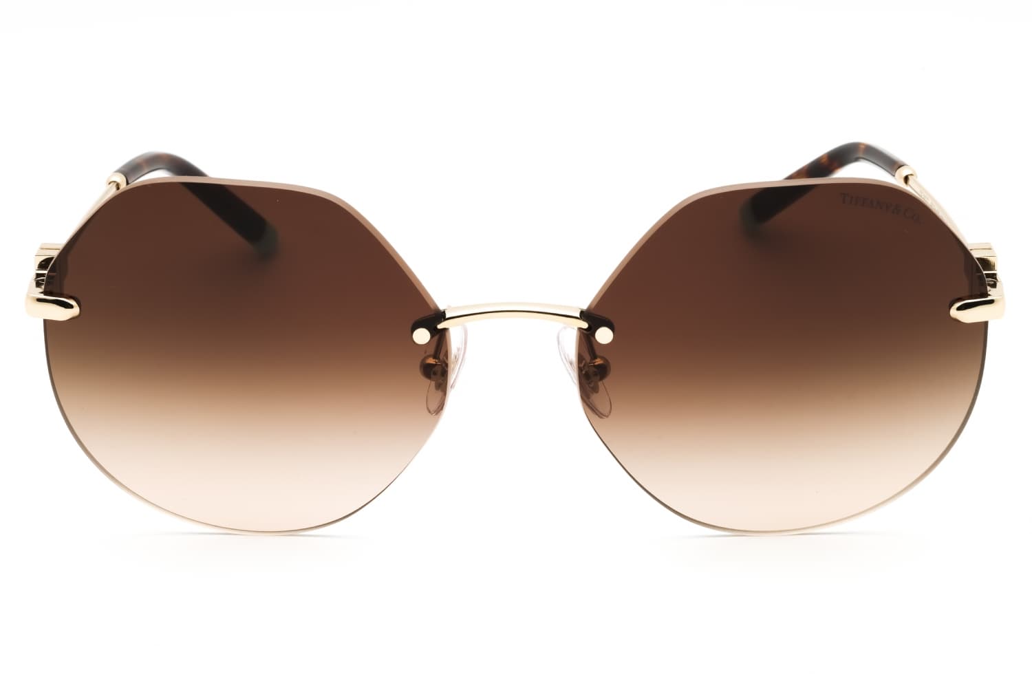 Tiffany 0TF3077 — Lunettes de soleil 2