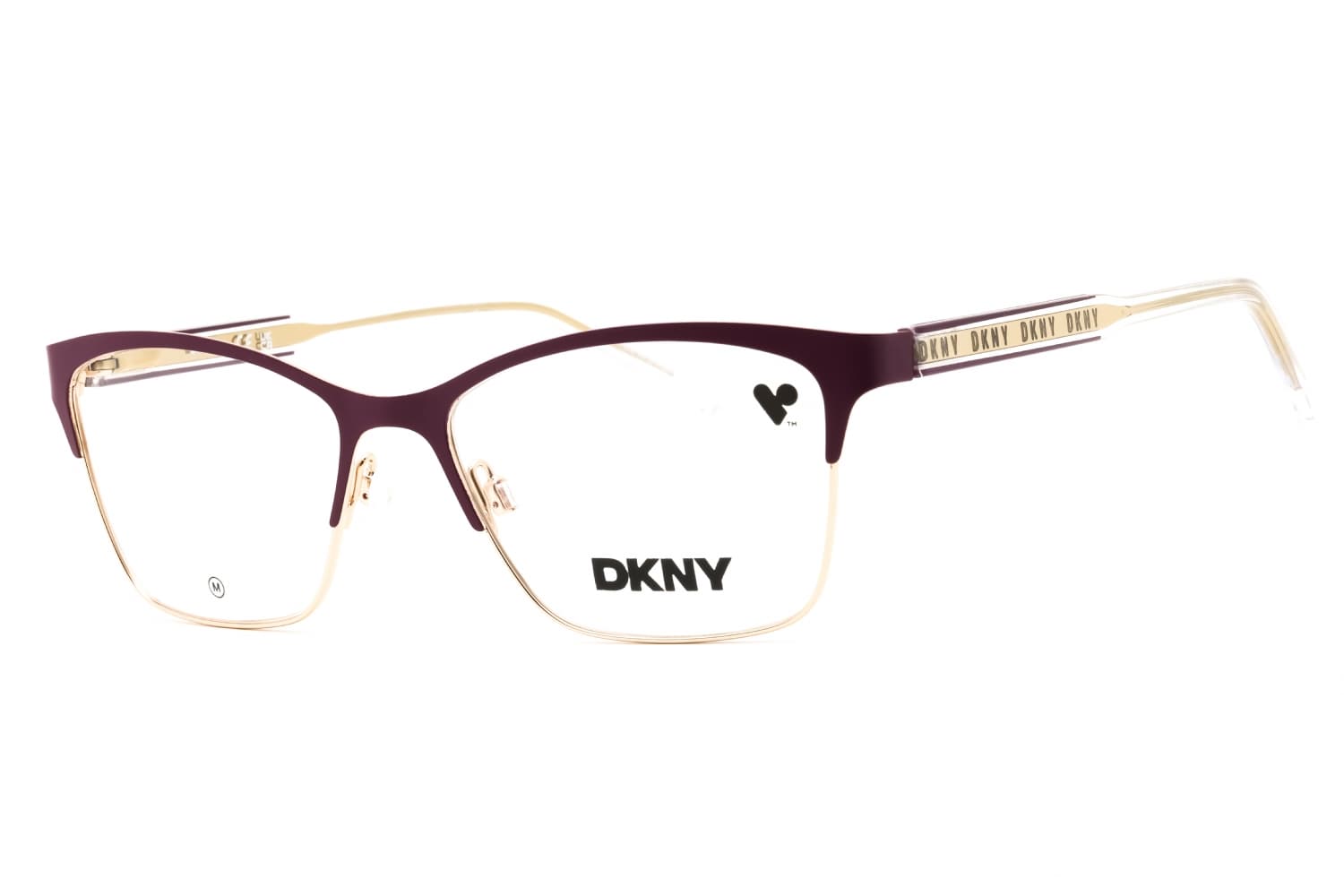 DKNY DK3008 — Lunettes de vue 5