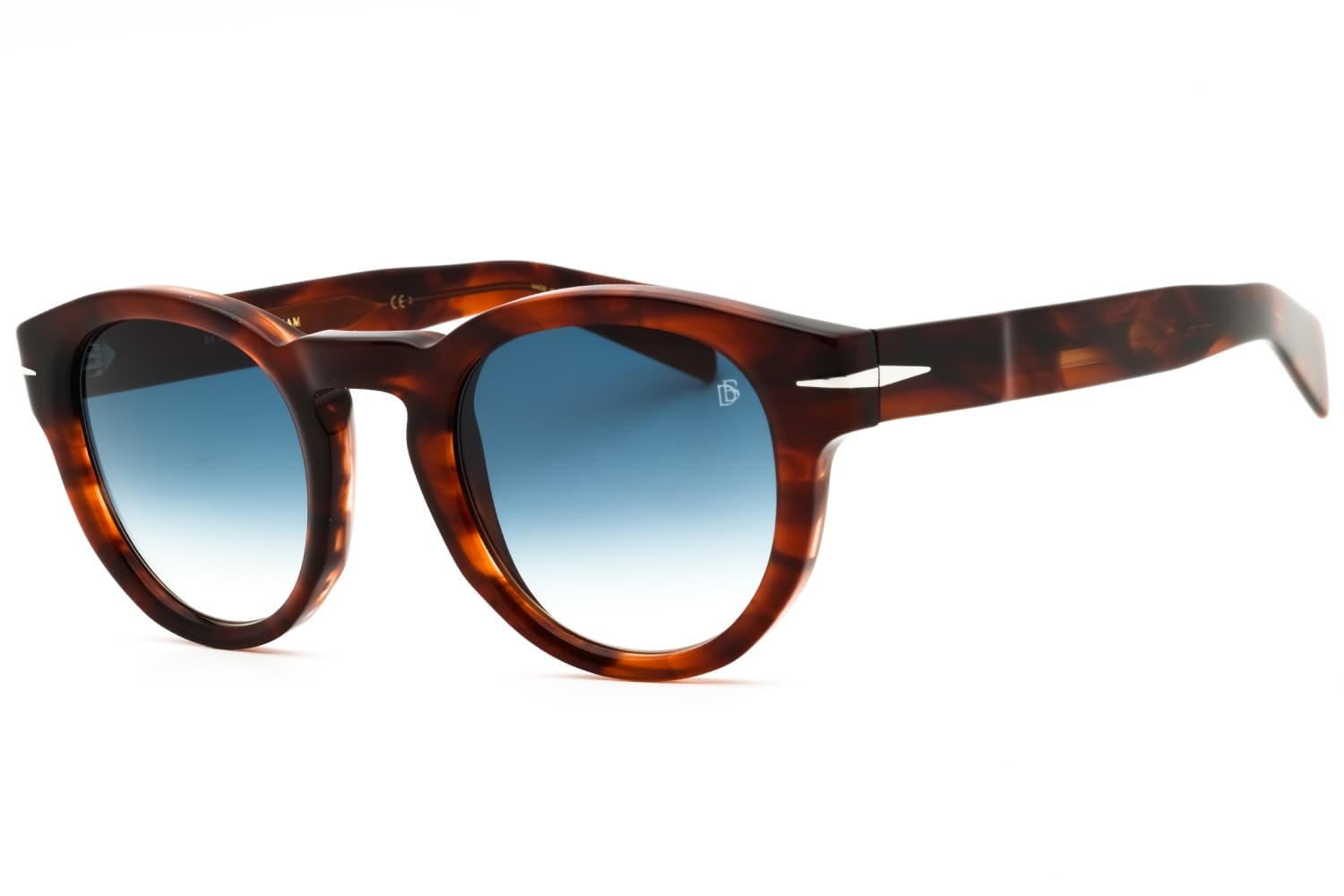 David Beckham DB 7041/S — Lunettes de soleil 1