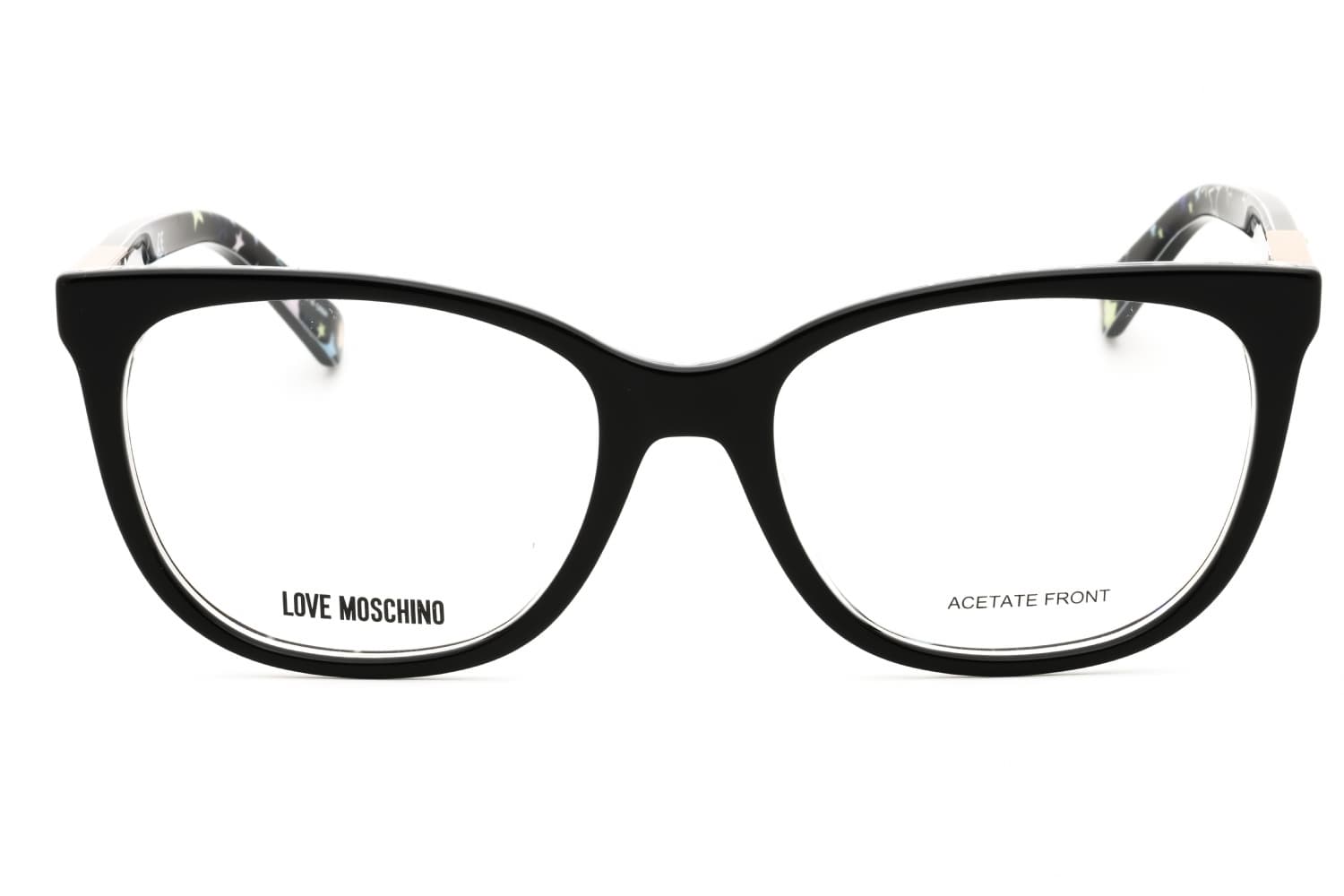 Moschino Love MOL564 — Lunettes de vue 2