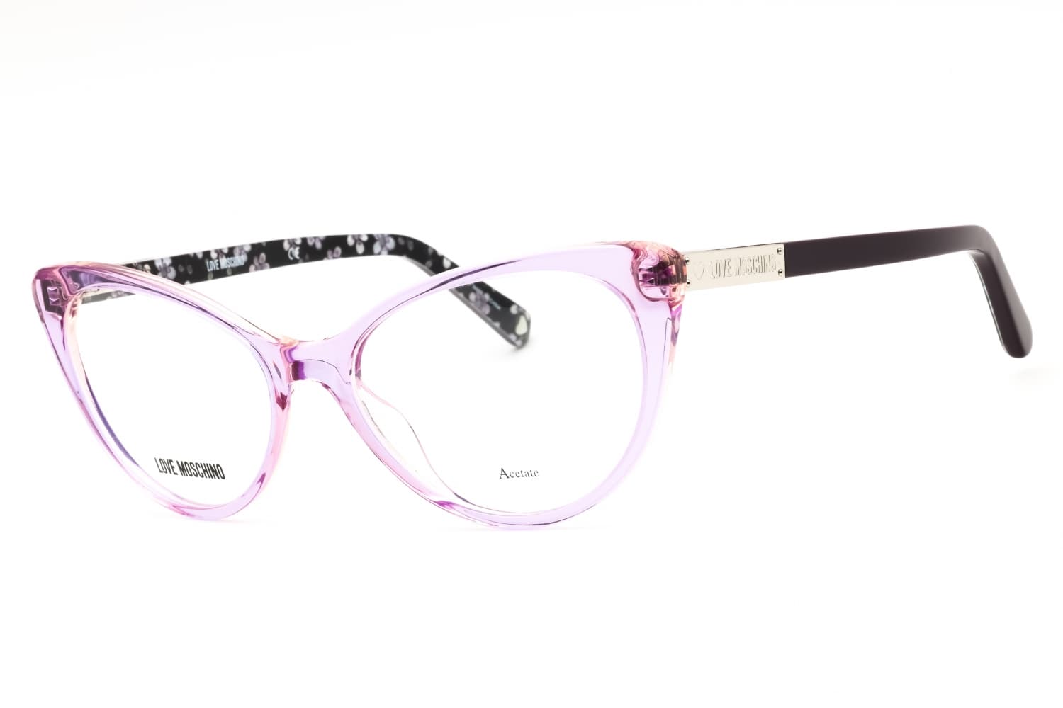 Moschino Love MOL573 — Lunettes de vue 1