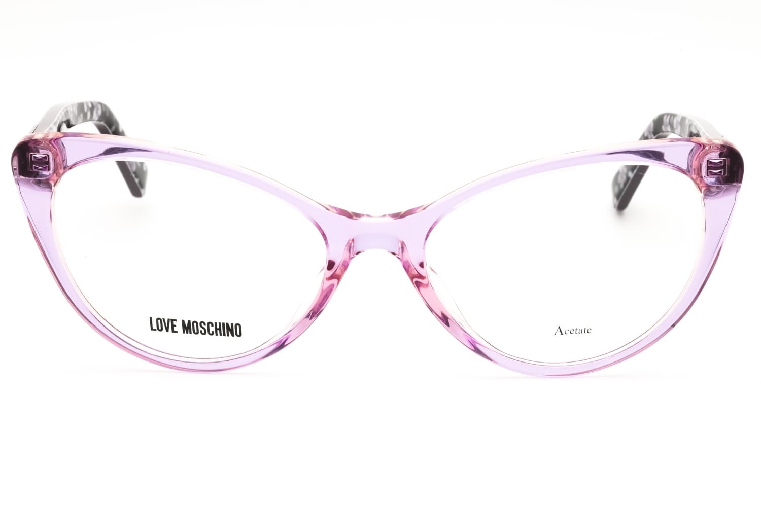 Moschino Love MOL573 — Lunettes de vue 2